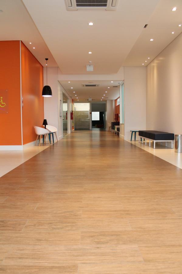 Hotel ibis Styles Ponta Porã Exteriér fotografie